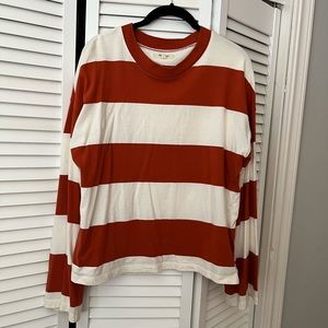 Madewell Shirt